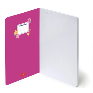 Carnets Legami | Carnets originaux et colorés – Coco Bohème