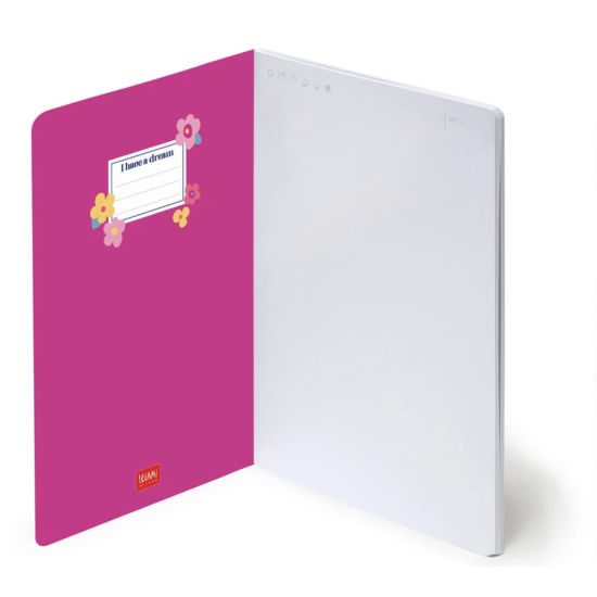 Carnets Legami | Carnets originaux et colorés – Coco Bohème