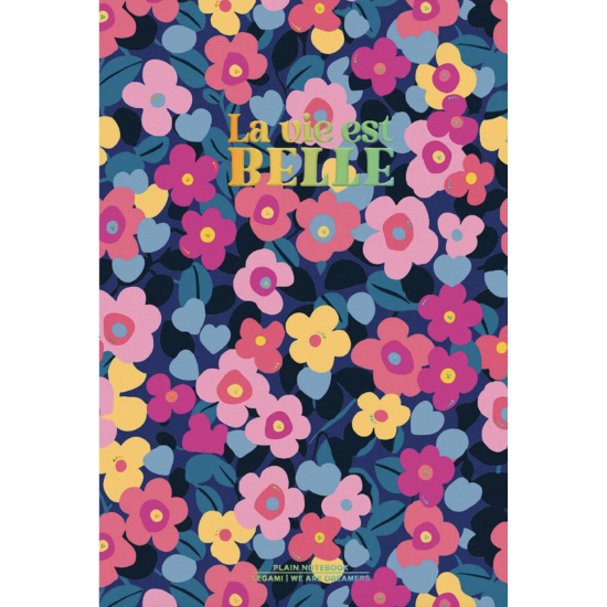 Carnets Legami | Carnets originaux et colorés – Coco Bohème