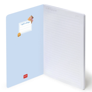 Carnets Legami | Carnets originaux et colorés – Coco Bohème