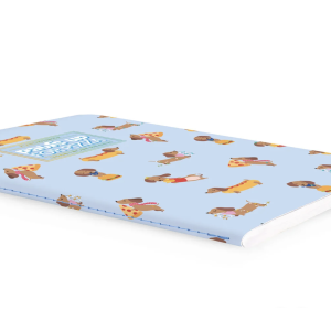 Carnets Legami | Carnets originaux et colorés – Coco Bohème