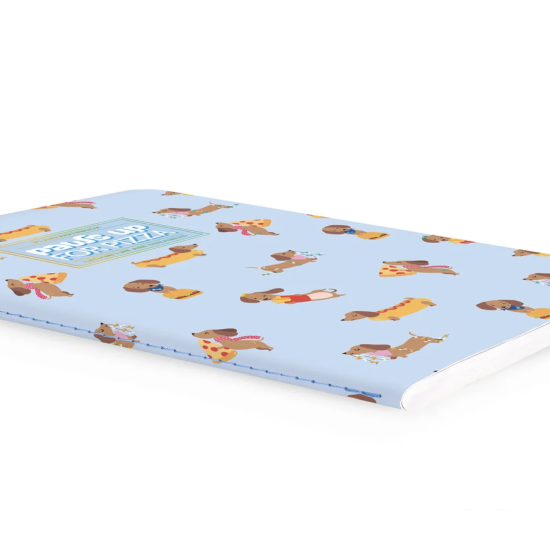 Carnets Legami | Carnets originaux et colorés – Coco Bohème