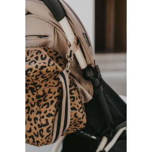 Sac nomade sauvage Zakuw | Sac à langer & Week-end
