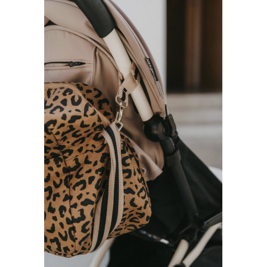 Sac nomade sauvage Zakuw | Sac à langer & Week-end