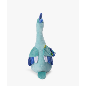 Peluche d'activités grand héron - La mare aux grenouilles - Moulin Roty