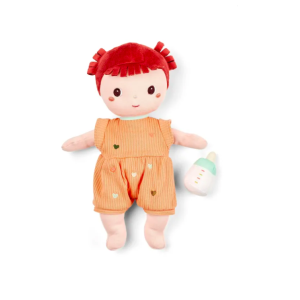 Poupon en tissu Ninon - 30 cm - Lilliputiens