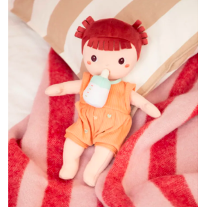 Poupon en tissu Ninon - 30 cm - Lilliputiens