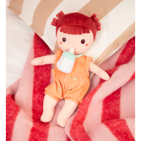 Poupon en tissu Ninon - 30 cm - Lilliputiens