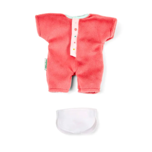 Poupon en tissu Nina - 30 cm - Lilliputiens
