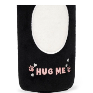 Trousse feutrée Super Soft - Panda - Legami
