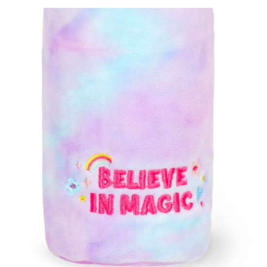 Trousse feutrée Super Soft - Licorne - Legami