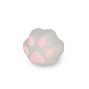 Jouet anti-stress - Kitty paw - Legami