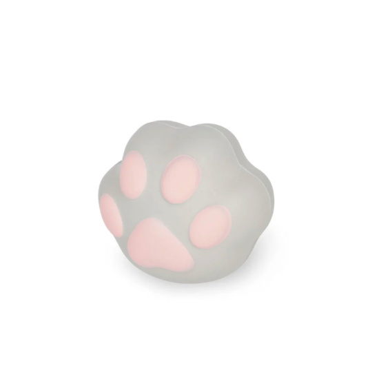 Jouet anti-stress - Kitty paw - Legami
