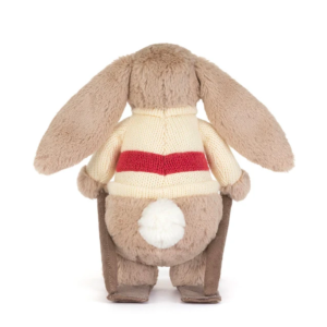 Bashful Bunny Gold Medal Ski Outfit – Jellycat