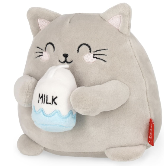 Peluches Super Soft Legami – Peluches toutes douces