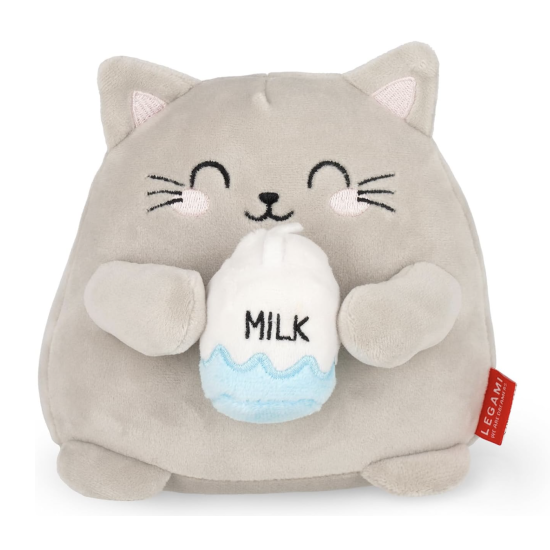 Peluches Super Soft Legami – Peluches toutes douces