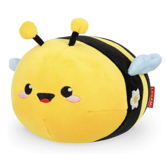 Peluches Super Soft Legami – Peluches toutes douces