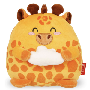 Peluches Super Soft Legami – Peluches toutes douces