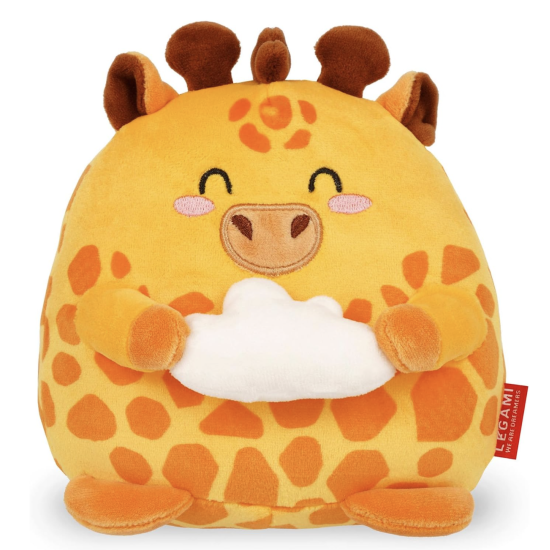 Peluches Super Soft Legami – Peluches toutes douces
