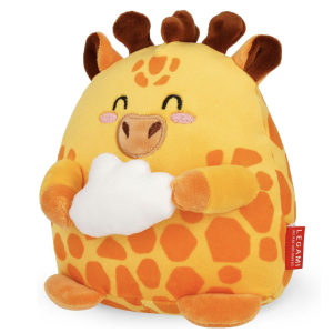 Peluches Super Soft Legami – Peluches toutes douces