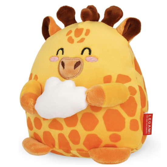 Peluches Super Soft Legami – Peluches toutes douces