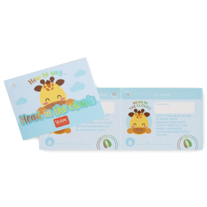 Peluches Super Soft Legami – Peluches toutes douces