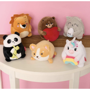 Peluches Super Soft Legami – Peluches toutes douces