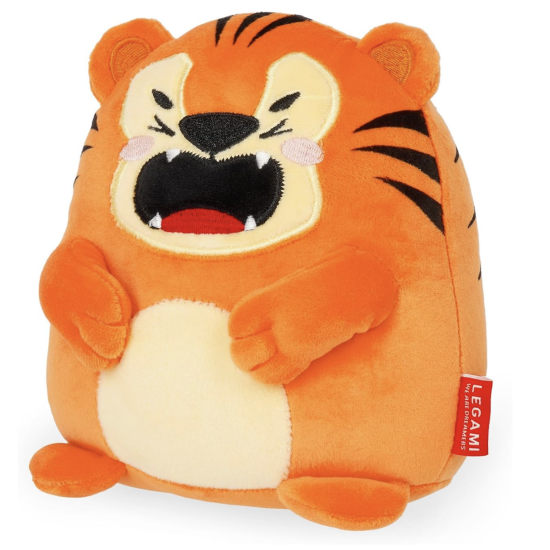 Peluches Super Soft Legami – Peluches toutes douces