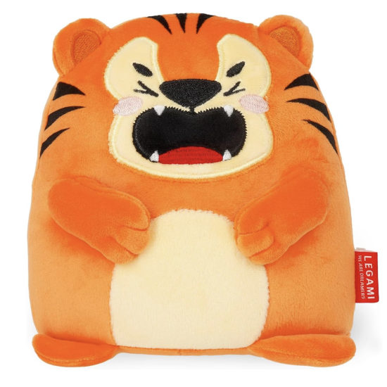 Peluches Super Soft Legami – Peluches toutes douces
