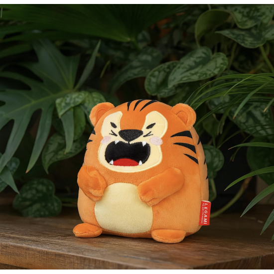 Peluches Super Soft Legami – Peluches toutes douces