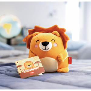 Peluches Super Soft Legami – Peluches toutes douces