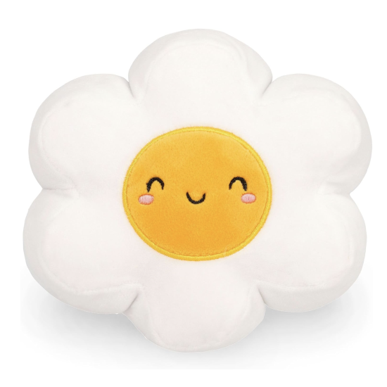 Peluches Super Soft Legami – Peluches toutes douces