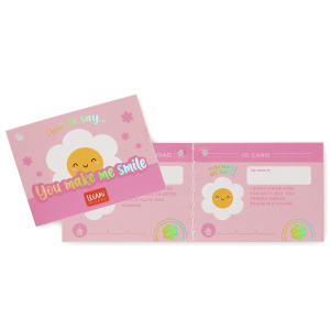 Peluches Super Soft Legami – Peluches toutes douces