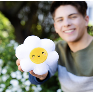 Peluches Super Soft Legami – Peluches toutes douces