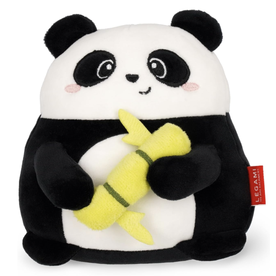 Peluches Super Soft Legami – Peluches toutes douces