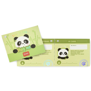 Peluches Super Soft Legami – Peluches toutes douces