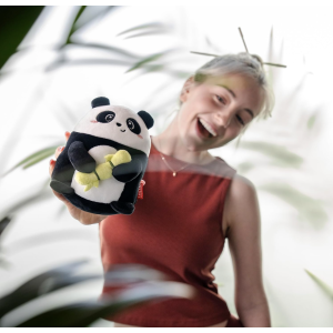 Peluches Super Soft Legami – Peluches toutes douces