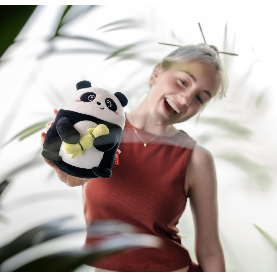Peluches Super Soft Legami – Peluches toutes douces