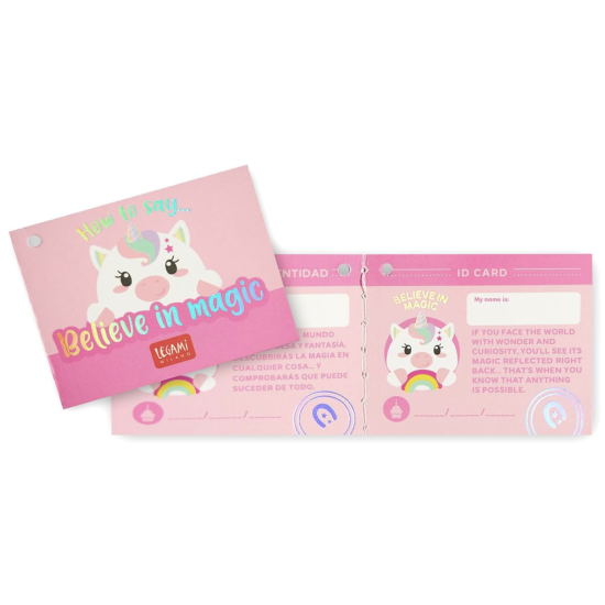 Peluches Super Soft Legami – Peluches toutes douces