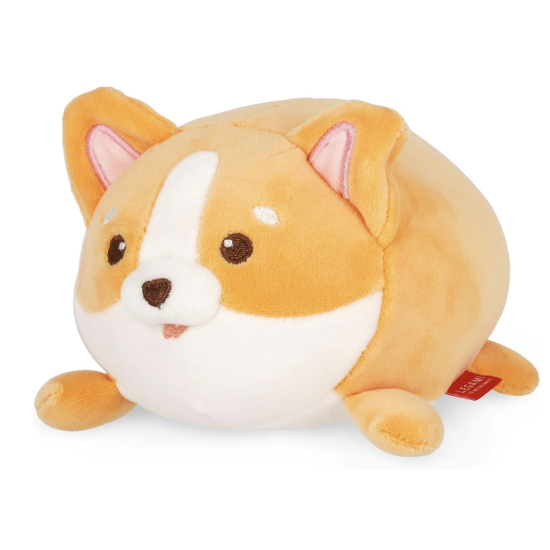 Peluches Super Soft Legami – Peluches toutes douces