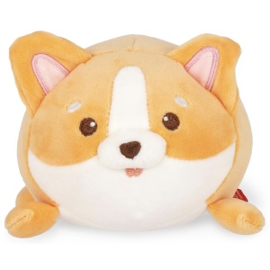 Peluches Super Soft Legami – Peluches toutes douces