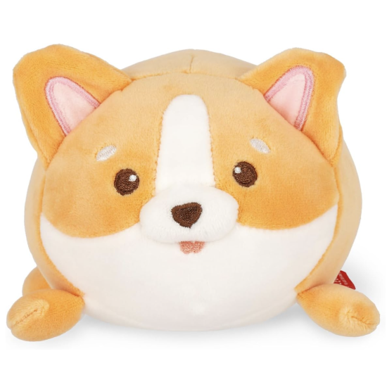 Peluches Super Soft Legami – Peluches toutes douces