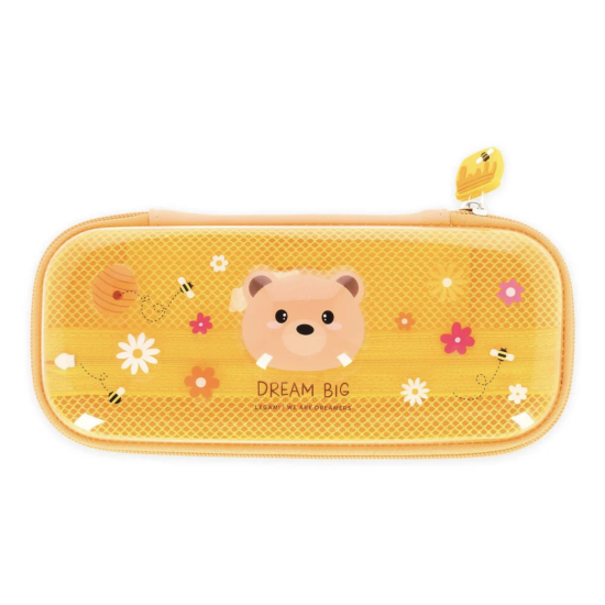 Trousse Wonderwow - Ours - Legami