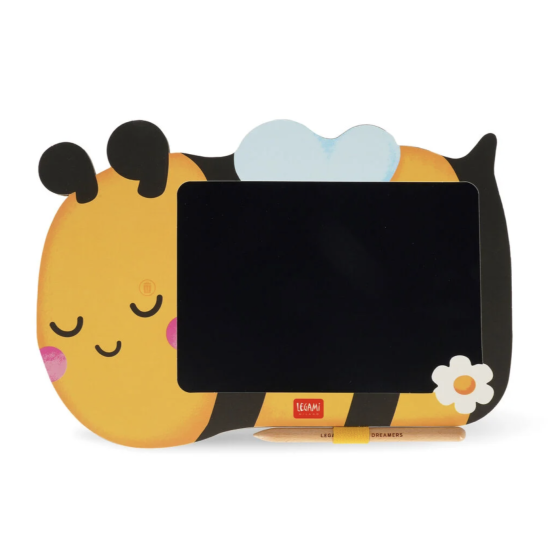Tablette de Dessin Legami Abeille – Enfant | Coco Bohème