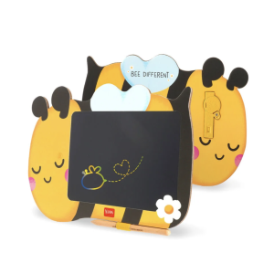 Tablette de Dessin Legami Abeille – Enfant | Coco Bohème