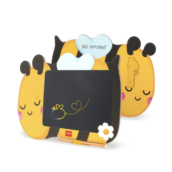 Tablette de Dessin Legami Abeille – Enfant | Coco Bohème