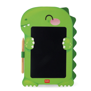 Tablette de Dessin Legami Dino – Enfant | Coco Bohème