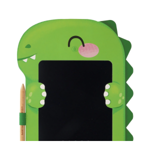 Tablette de Dessin Legami Dino – Enfant | Coco Bohème