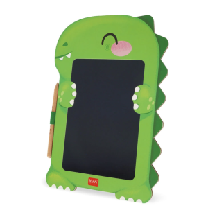 Tablette de Dessin Legami Dino – Enfant | Coco Bohème