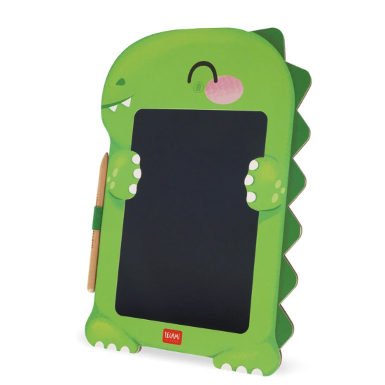 Tablette de Dessin Legami Dino – Enfant | Coco Bohème
